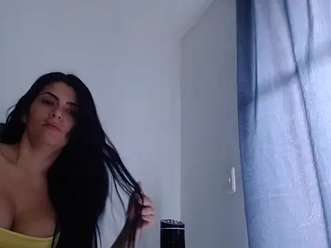 YoyoCastles online show from May 8, 2026, 8:23 pm