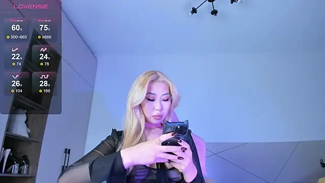 Snapshot of Jungso_ming_ chatting on June 9, 2026, 11:17 pm Jungso ming online show from June 9, 2026, 11:17 pm