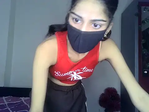Snapshot of SASSY__BABY_ chatting on June 21, 2026, 6:19 am SASSY BABY online show from June 21, 2026, 6:19 am