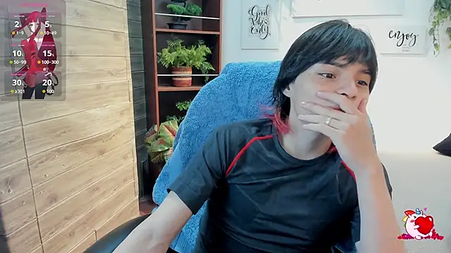 coby cum online show from May 14, 2026, 11:18 am