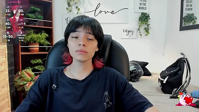 coby cum online show from May 13, 2026, 11:28 am