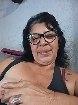 Milena1000 online show from June 6, 2026, 8:03 pm