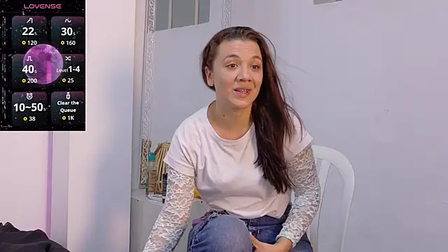 Snapshot of Katia_Rose23 chatting on July 14, 2026, 7:09 pm Katia Rose23 online show from July 14, 2026, 7:09 pm