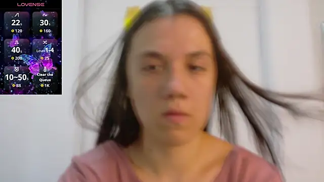 Snapshot of Katia_Rose23 chatting on August 4, 2026, 7:07 pm Katia Rose23 online show from August 4, 2026, 7:07 pm