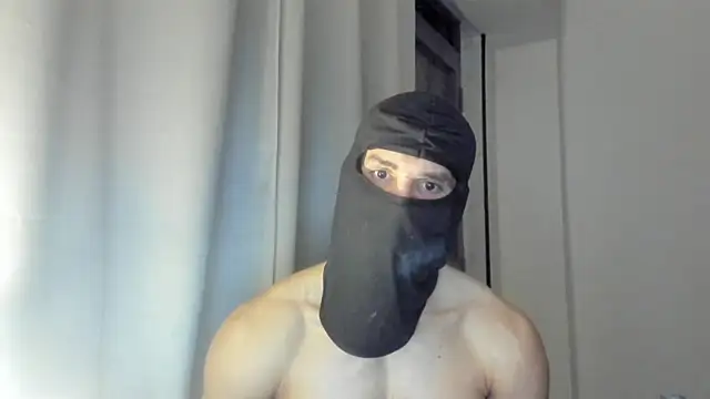 mysterious muscles online show from May 14, 2026, 2:52 am