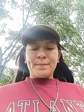 Bathory777 online show from July 12, 2026, 8:31 pm