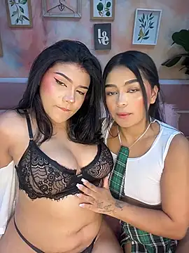 PippiCharmXXX online show from July 9, 2026, 5:30 am