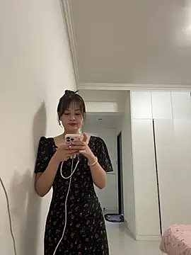 Snapshot of huihui_520 chatting on June 3, 2026, 7:09 am huihui 520 online show from June 3, 2026, 7:09 am