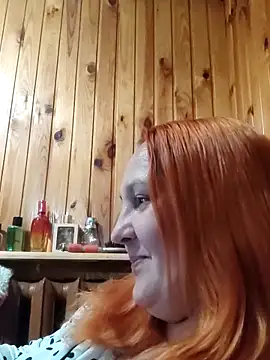 Snapshot of Red-HairedBeast chatting on May 30, 2026, 9:31 pm Red-HairedBeast online show from May 30, 2026, 9:31 pm