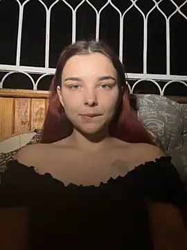MargaretCaldwell online show from July 26, 2026, 8:27 pm