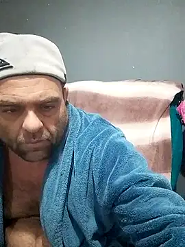 CasalCoupeBrasil online show from May 30, 2026, 10:54 am