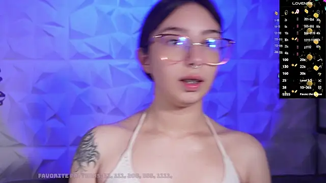 Snapshot of zara_bliss chatting on June 2, 2026, 11:10 am zara bliss online show from June 2, 2026, 11:10 am