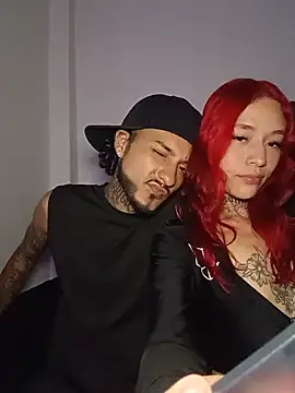 Snapshot of ChicaFuegoDulce chatting on May 14, 2026, 1:24 am ChicaFuegoDulce online show from May 14, 2026, 1:24 am