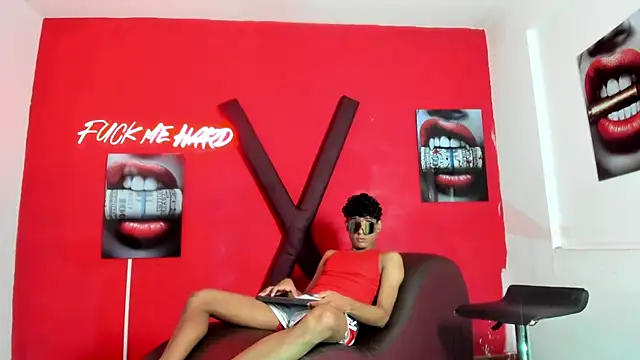 BOUL GUYS online show from July 31, 2026, 7:22 pm