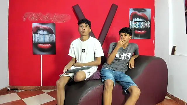 BOUL GUYS online show from July 5, 2026, 9:21 pm