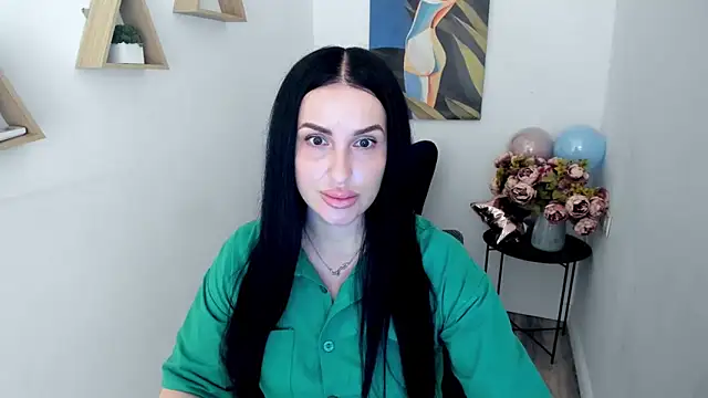 HoneyBlossome online show from May 29, 2026, 11:16 am