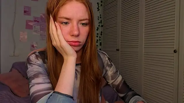 Snapshot of sabelle chatting on August 7, 2026, 10:43 am sabelle online show from August 7, 2026, 10:43 am