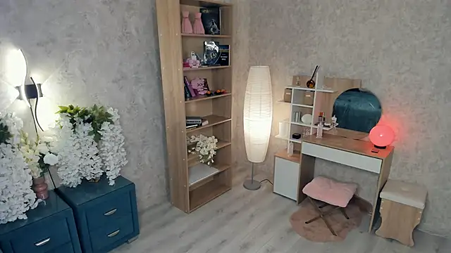 Kimasichka online show from June 3, 2026, 5:30 am