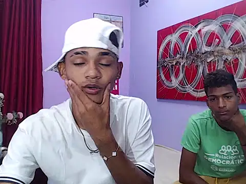 Snapshot of black_twinks chatting on May 15, 2026, 4:10 am black twinks online show from May 15, 2026, 4:10 am