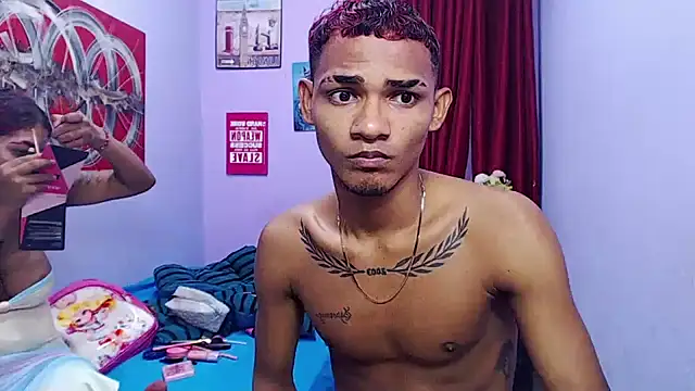 Snapshot of black_twinks chatting on June 14, 2026, 3:41 am black twinks online show from June 14, 2026, 3:41 am