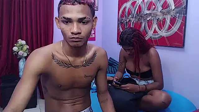 Snapshot of black_twinks chatting on June 6, 2026, 1:33 am black twinks online show from June 6, 2026, 1:33 am