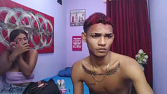 Snapshot of black_twinks chatting on June 13, 2026, 3:15 am black twinks online show from June 13, 2026, 3:15 am