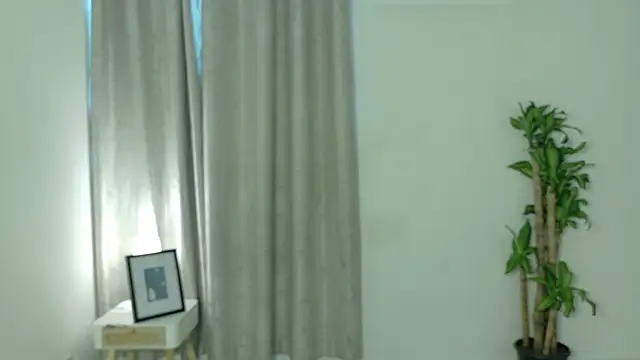 Gysel flynn online show from June 12, 2026, 8:50 pm