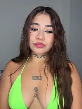 Snapshot of jessy_morgan13 chatting on May 10, 2026, 11:17 pm jessy morgan13 online show from May 10, 2026, 11:17 pm