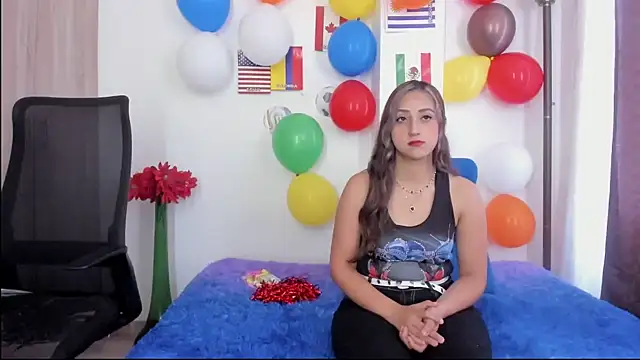 marithorner  online show from June 14, 2026, 2:29 pm