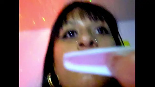 Misty-rosa online show from May 9, 2026, 5:33 am