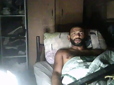 Camodick online show from November 26, 2025, 10:21 pm