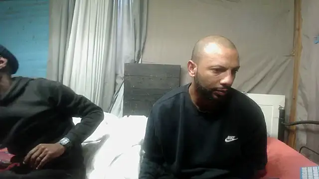Snapshot of Camodick chatting on June 12, 2026, 2:37 pm Camodick online show from June 12, 2026, 2:37 pm