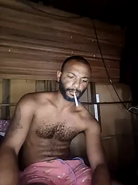 Camodick online show from January 12, 2026, 11:28 am