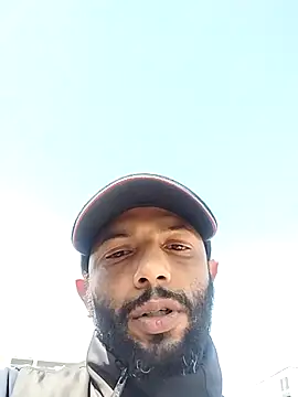 Camodick online show from September 13, 2025, 9:53 am