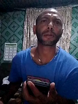 Camodick online show from February 26, 2025, 3:57 am