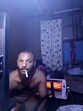 Camodick online show from October 29, 2025, 9:47 pm