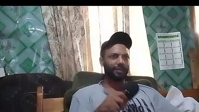 Camodick online show from March 18, 2025, 6:28 am