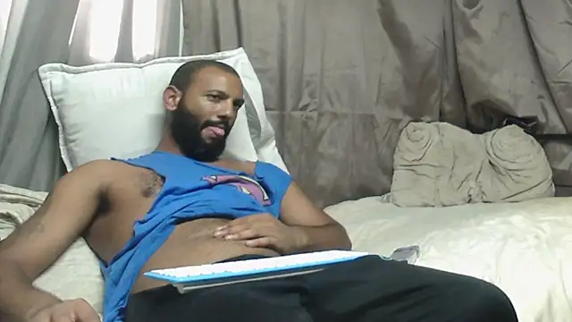 Camodick online show from March 6, 2026, 9:37 am