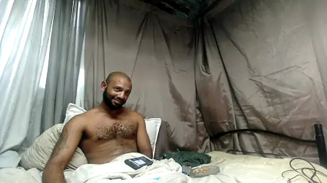 Camodick online show from March 10, 2026, 6:28 am