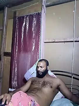 Camodick online show from October 17, 2025, 8:54 pm