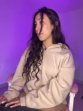 Snapshot of aiko-o chatting on May 23, 2026, 4:00 am aiko-o online show from May 23, 2026, 4:00 am