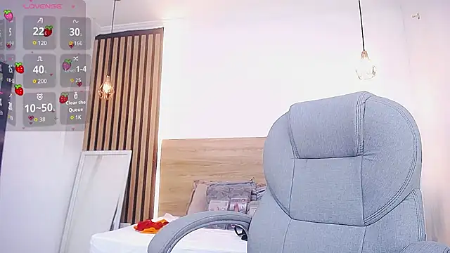 Snapshot of alexa_forbes_ chatting on July 14, 2026, 2:16 am alexa forbes online show from July 14, 2026, 2:16 am