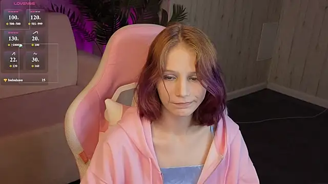 AliceJohansone online show from June 11, 2026, 2:53 am