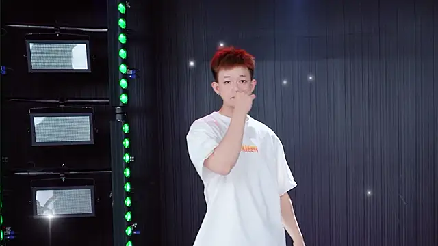 YD-Boy online show from May 11, 2026, 11:11 am