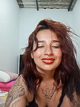 Marcelincam online show from May 22, 2026, 3:48 am