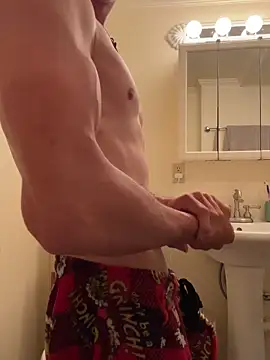 BlueCollarRio online show from May 9, 2026, 10:35 pm