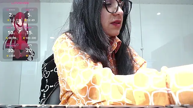 Snapshot of Lizeth_White_ chatting on June 29, 2026, 3:23 pm Lizeth White online show from June 29, 2026, 3:23 pm