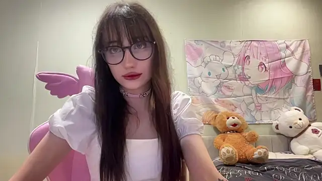 Snapshot of SleepyKristi chatting on May 28, 2026, 5:08 pm SleepyKristi online show from May 28, 2026, 5:08 pm