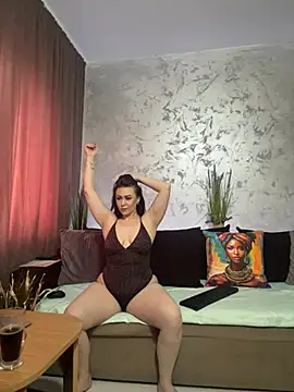 Snapshot of ADaisyAshe chatting on May 17, 2026, 9:53 am ADaisyAshe online show from May 17, 2026, 9:53 am