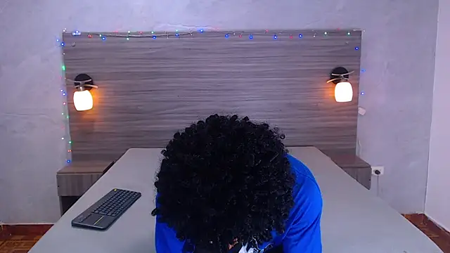 Dilan Hall online show from May 29, 2026, 7:31 pm